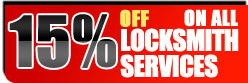 Locksmith Leander